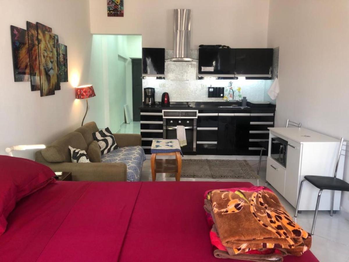 Apartamento Centro Da Com Vista O Cristo Río de Janeiro
